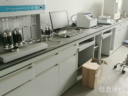 中冶长天